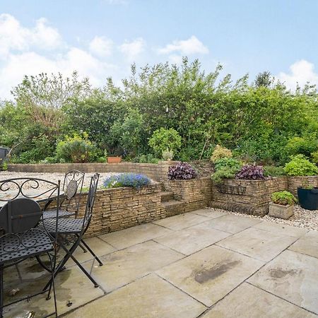 Holker Amber Cottage מראה חיצוני תמונה