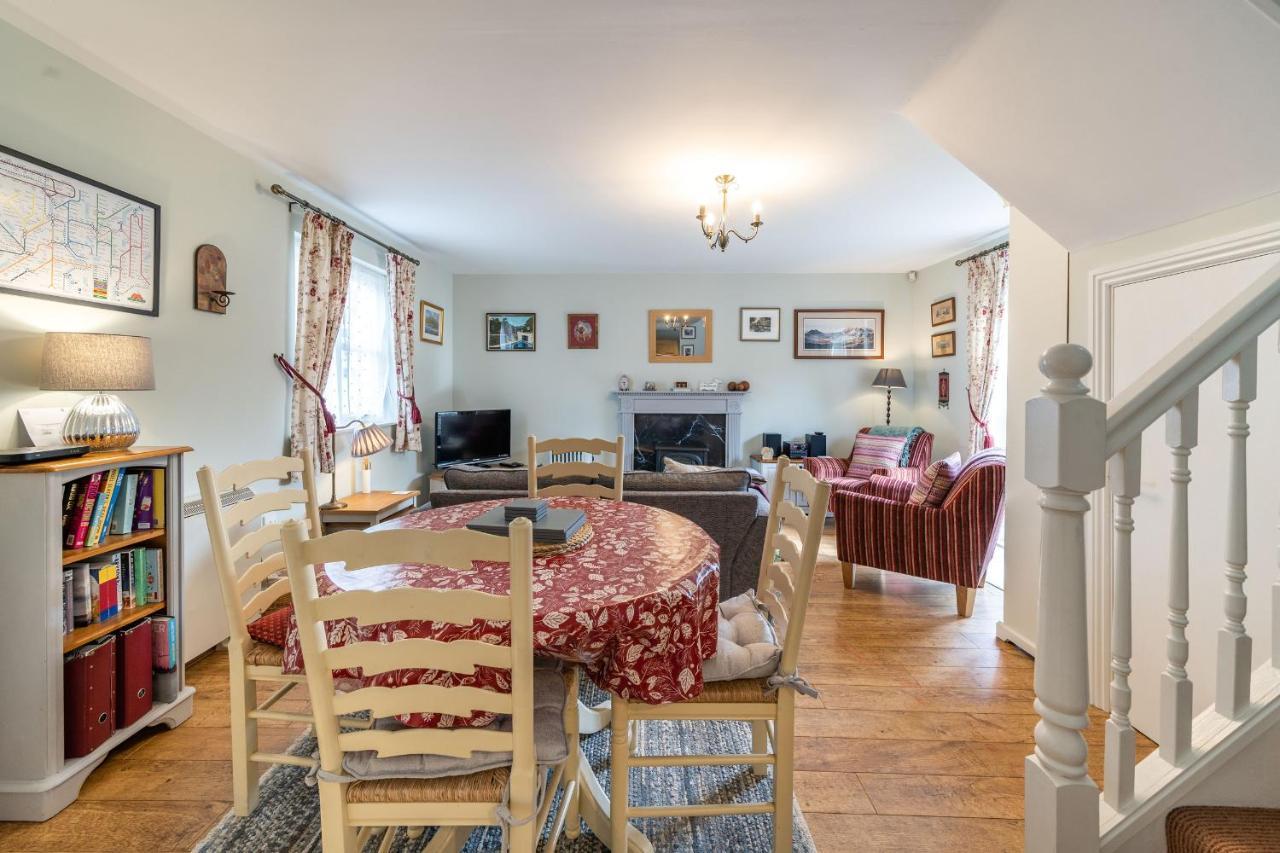 Holker Amber Cottage מראה חיצוני תמונה