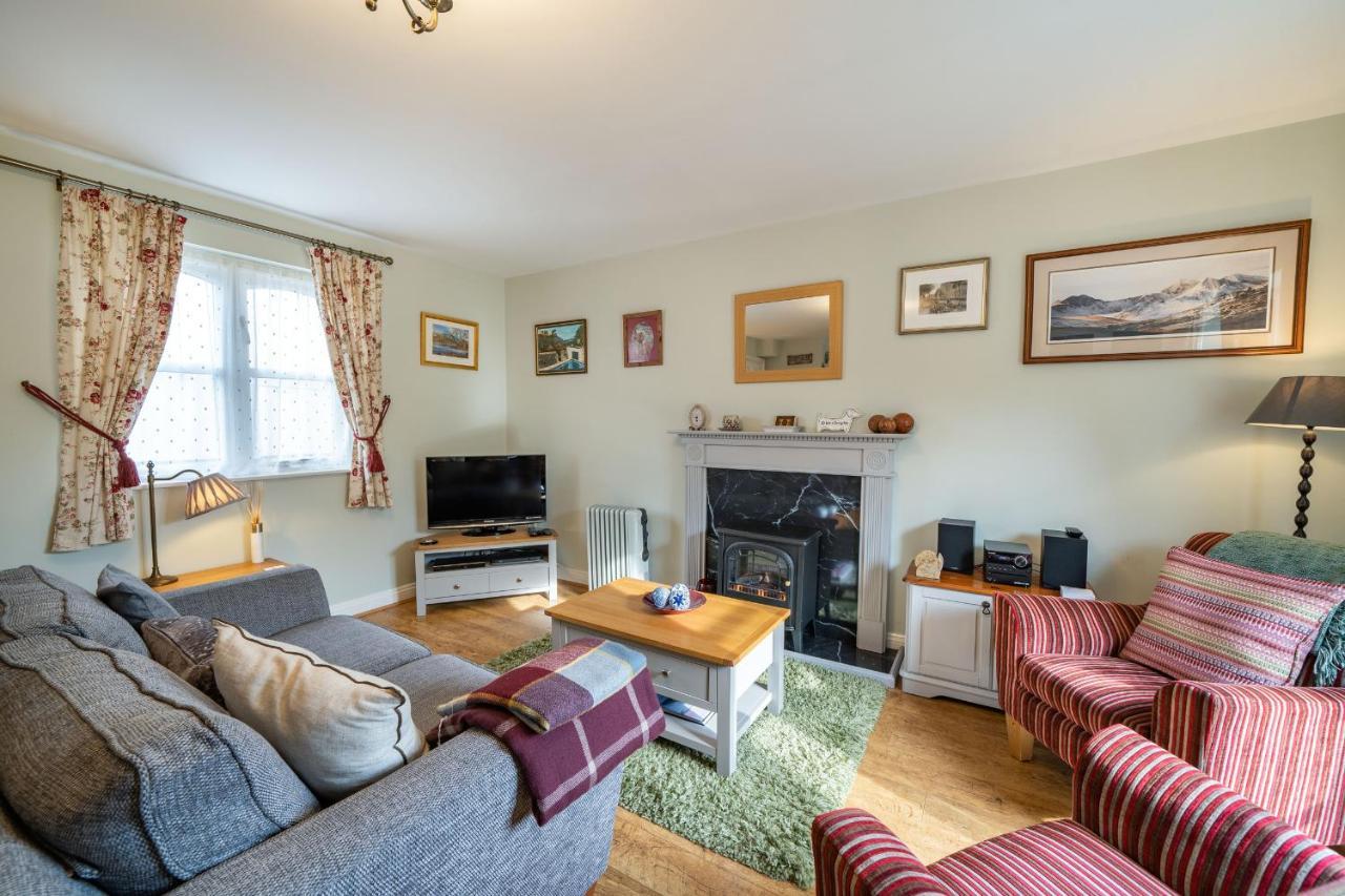 Holker Amber Cottage מראה חיצוני תמונה