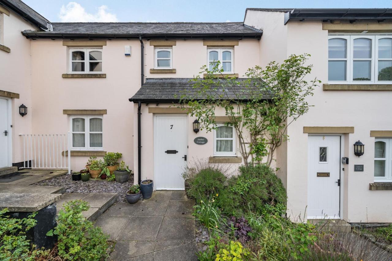 Holker Amber Cottage מראה חיצוני תמונה