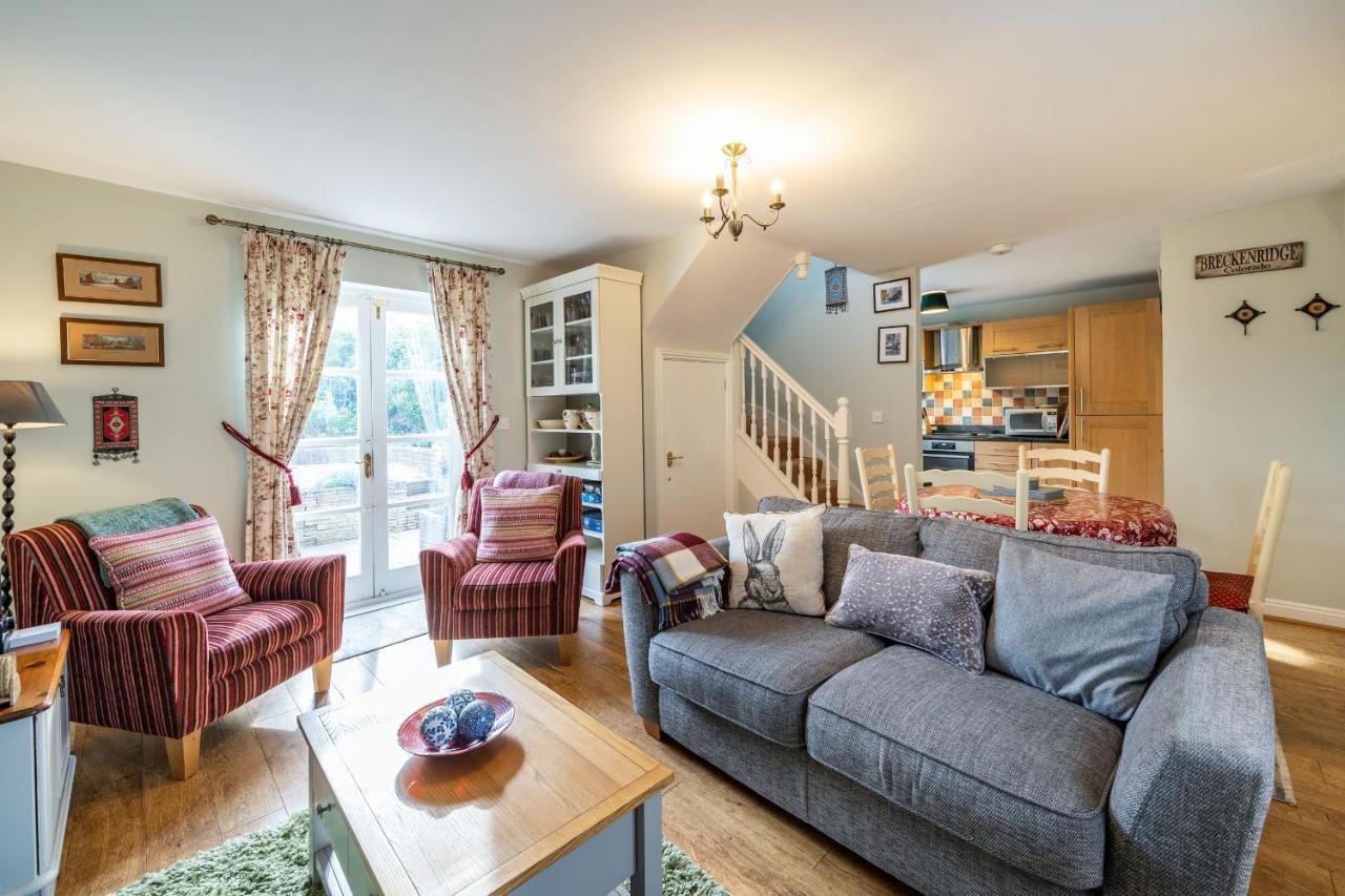 Holker Amber Cottage מראה חיצוני תמונה