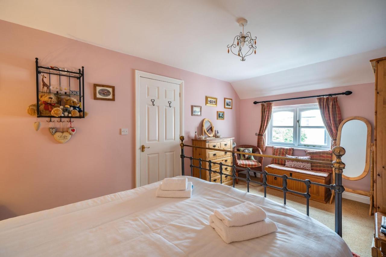 Holker Amber Cottage מראה חיצוני תמונה