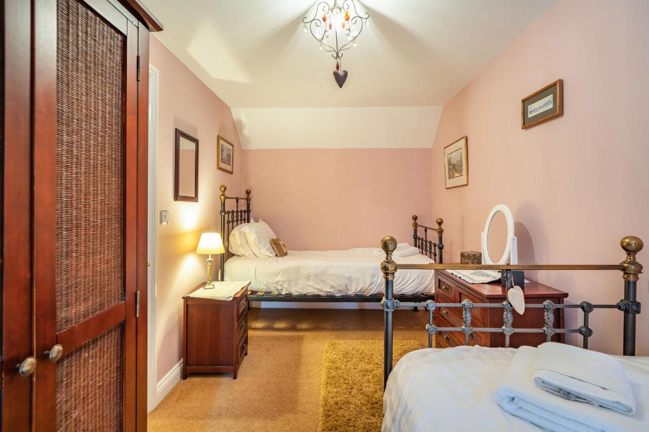 Holker Amber Cottage מראה חיצוני תמונה