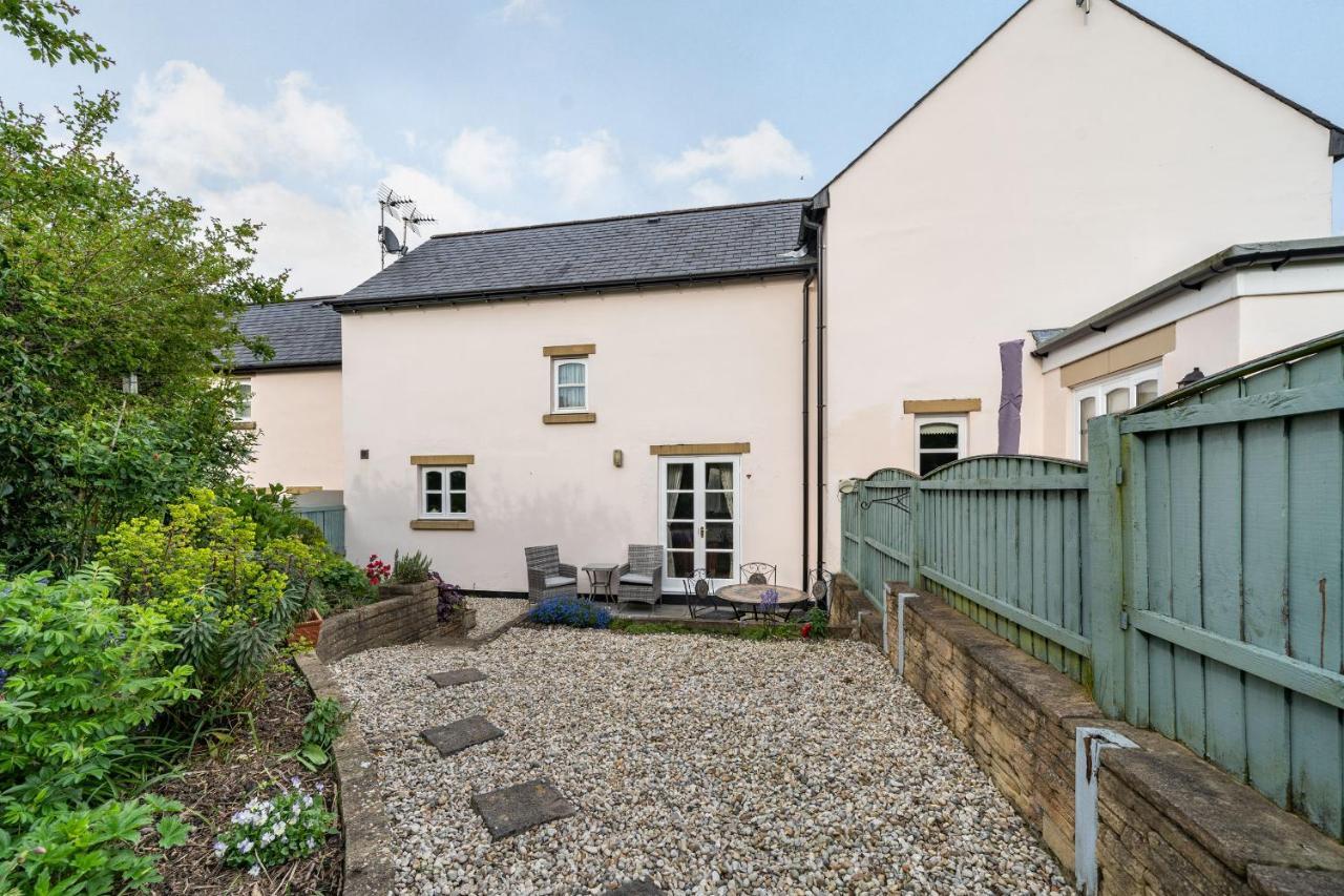 Holker Amber Cottage מראה חיצוני תמונה